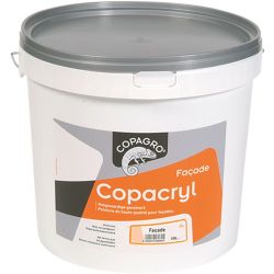 Copacryl Façade