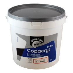 Copacryl Satin