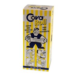 Cova Roll Blanc 75050 50x25x28cm