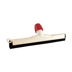 Raclette Plastique Naturel Zwart 35cm