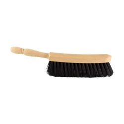 Round Upholstery Brush 34x3,5cm