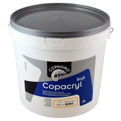 Copacryl Soft Teintable
