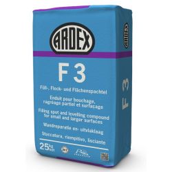 Ardex F3
