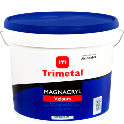 Magnacryl Prestige Velours
