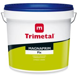 Trimetal Magnaprim Fix white 5l