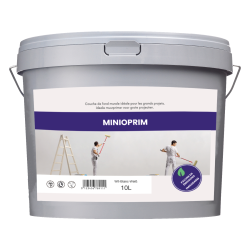 Minioprim teintable 10 L