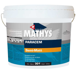 Mathys Paracem Universal Teintable