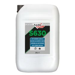 S630 25L