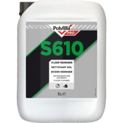 Polyfilla S610 5L