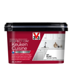 V33 Rénovation Perfection Cuisine