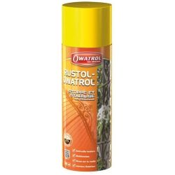 Durieu Aereosol multifunction rustproofing 300ml