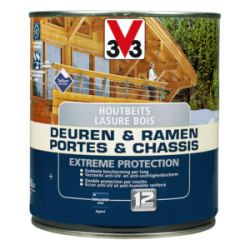 V33 Extreme Bescherming Deur- en Chassisbeits