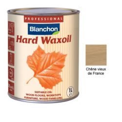 Blanchon Oil Wax OLD OAK FROM FRANCE