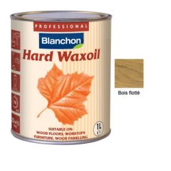 Blanchon Oil Wax BOIS FLOTTÉ