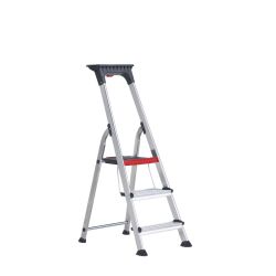 Altrex Double Decker Aluminium Domestic Ladder