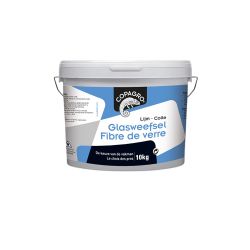 Copagro Fiberglass Glue