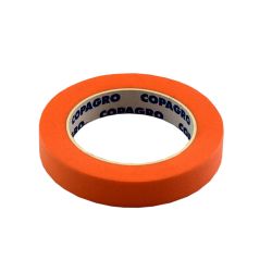 Copagro Tape Oranje Washi Versteviging