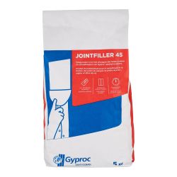 Gyproc Jointfiller 45 5kg