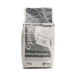 Gyproc Rifino Premium 5kg