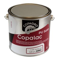 Copalac Pu Satin