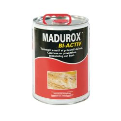 Madurox Bi-Activ I Colorless