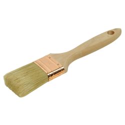 Roulor Brosse Plate A Vernir Epaisse 50mm