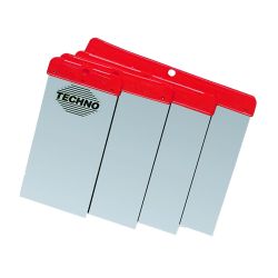 Techno T101200 Knife Set Jap.