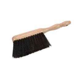 Brush Biggetje Black