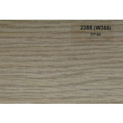 Baseboard ep60 2388 allura cc66065 2.5m