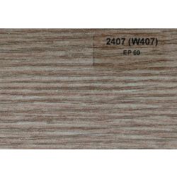 Baseboard EP60 2407 Allura 60374CL5 2.5m