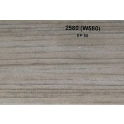 Baseboard ep60 2580 allura cc66293 2.5m