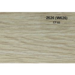 Baseboard ep60 2626 allura cc66305 2.5m