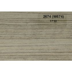 Baseboard ep60 2674 allura cc66353 2.5m