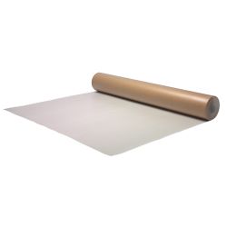 WHITE/BROWN PROTECTIVE CARDBOARD 280GR 50M² HEAVY