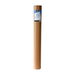Carton De Protection Blanc/Brun 230gr Leger 60m² (White/Brown protective cardboard)