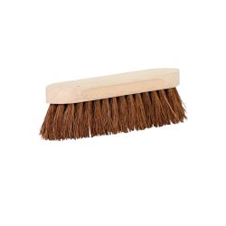 Union Hand Brush Large 19.5 X 4.2cm