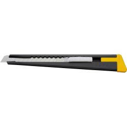 Olfa Cutter 180 Black 9mm