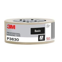 3M 3630 professional masking tape