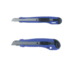 ROMUS Cutter Autobloquant  AB  - carte blister
