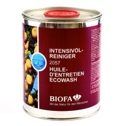 Biofa EcoWash cleaning oil 2057