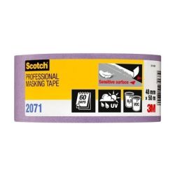 3M Scotch Tape Violet 2078