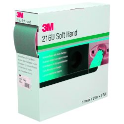 3M 216U Fre-Cut