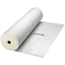 PrimaCover (ancien Permafix 1105) Floorguard protection 25m x 1m