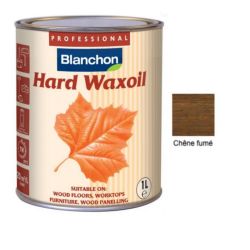 Blanchon Oil Wax SMOKED OAK