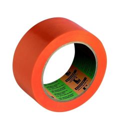 Barnier Tape Oranje 33X50M