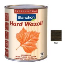 Blanchon Oil Wax BLACK