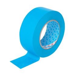 3M 3434 Masking Tape Blue