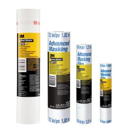 3M Masking Film