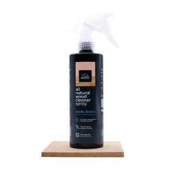 All Natural Wood Cleaner Spray - Nordic Breeze 500ml