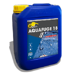 Hoofdhuid Aquafuge 18 waterafstotend 5L